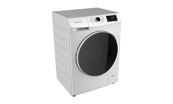 Sharp washing on sale machine 8kg