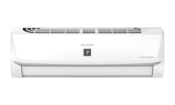 sharp 13000 btu air conditioner