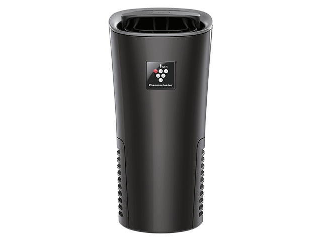 Sharp car clip air shop purifier