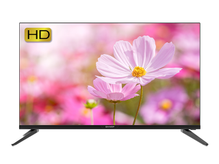 Full HD | Sharp Full HD | Sharp
