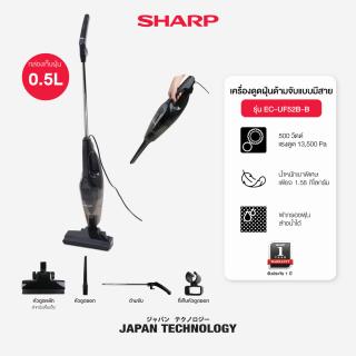 SHARP　POWERCYCLONE　EC-SX320 Sharp Vacuum products for sale | eBay