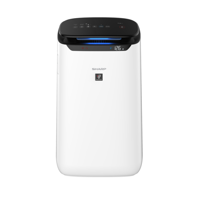 Sharp air purifier deals 2020