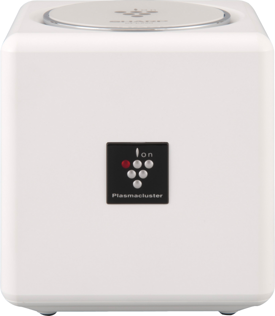 Máy lọc không khí Sharp IG-EX20B-W (Ảnh 1)