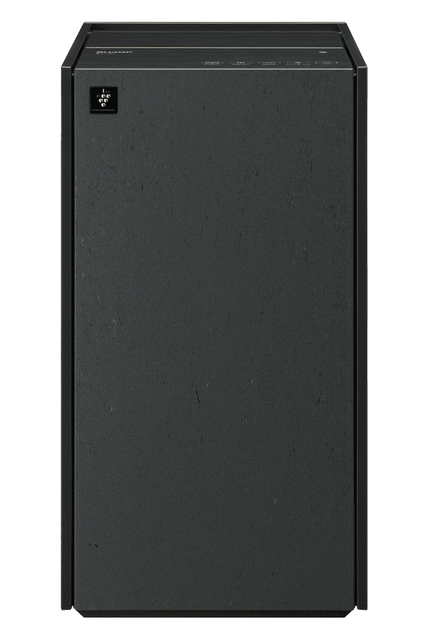 FX-S82-B (สีดำสโตนแบล็ก)