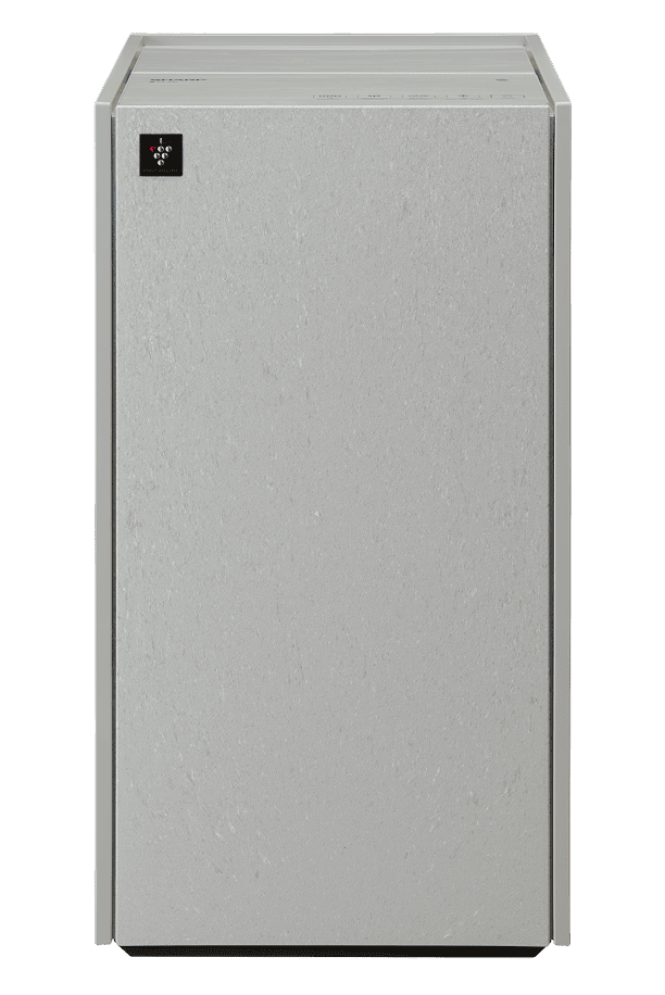 FX-S82-L (สีเทาสโตนเกรย์)