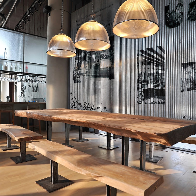 ร้านอาหาร / คาเฟ่