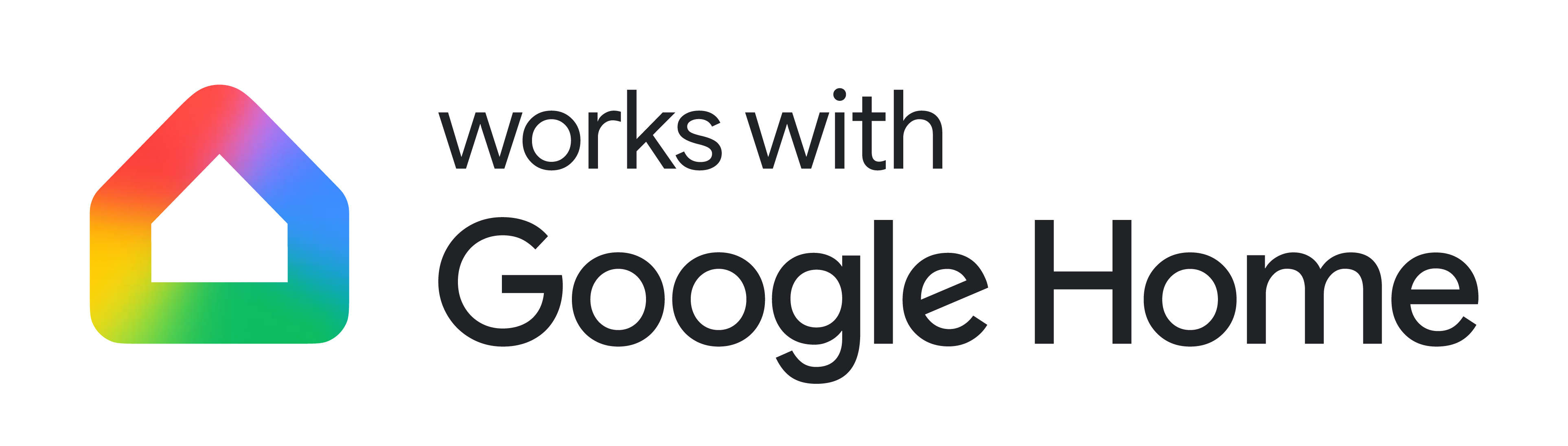 ใช้งานร่วมกับ Google Home ได้