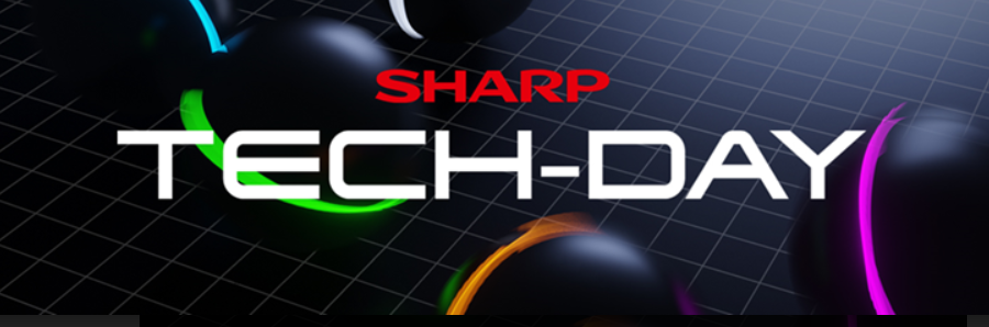 Sharp Tech Day 2023