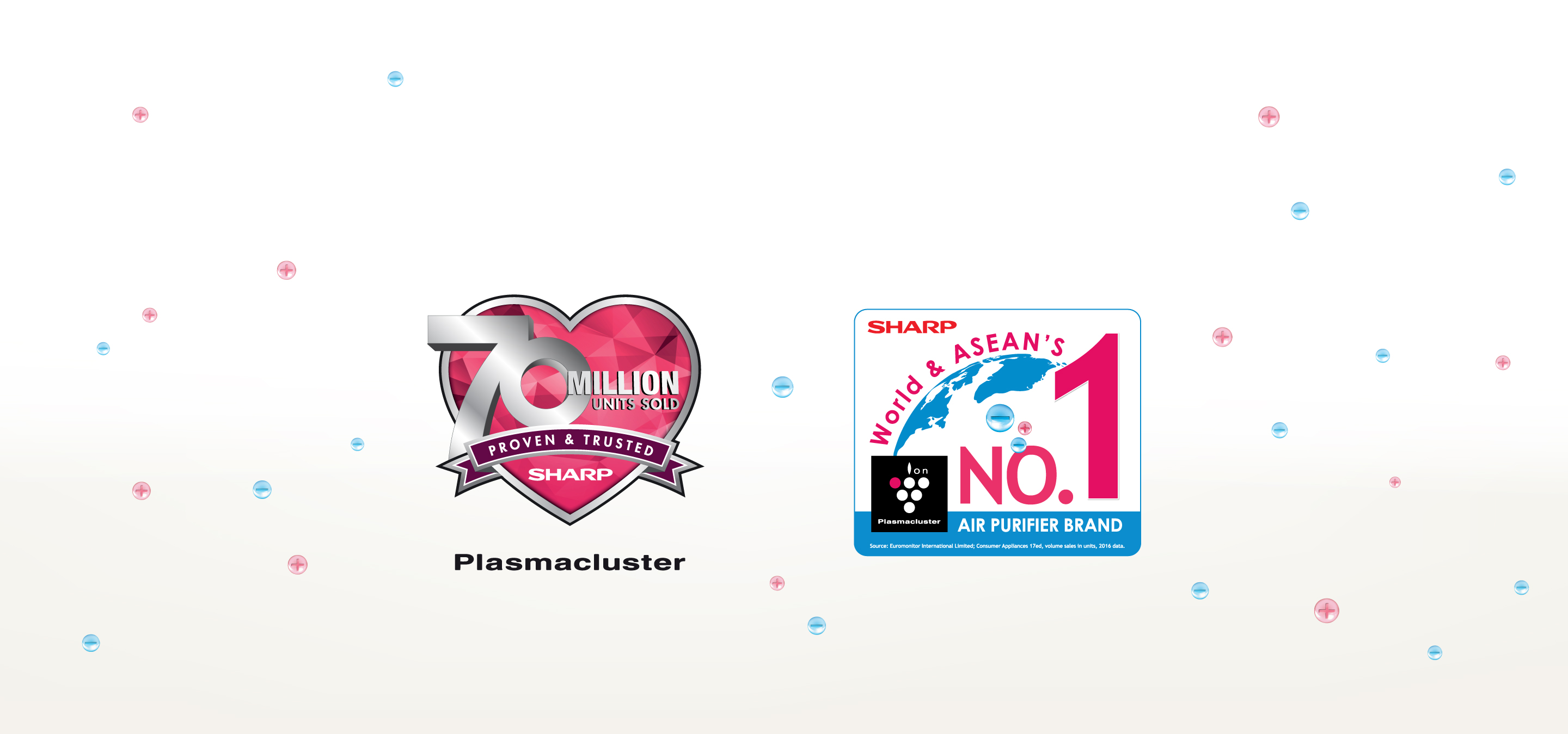 นวัตกรรมกำจัดยุงจากเครื่องฟอกอากาศชาร์ป อากาศบริสุทธิ์ไร้ยุงรบกวน